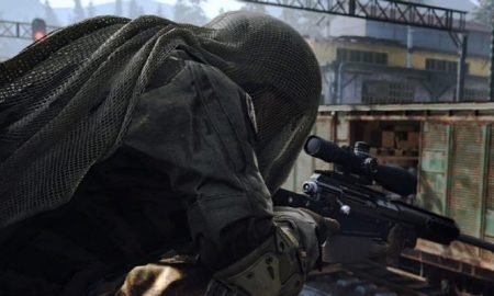 Call of Duty: Modern Warfare Player Discovers Game-Breaking Snipers Only Glitch