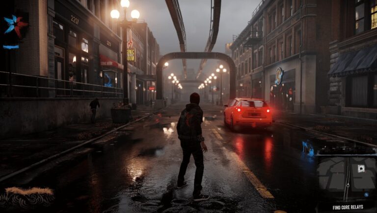 Infamous Second Son Pc Download Free 768x433 1 