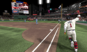 MLB The Show 19 PC Version Game Free Download
