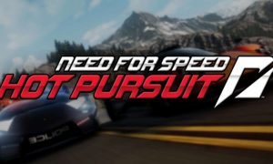 Need For Speed Hot Pursuit PC Latest Version Free Download