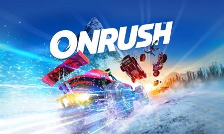 Microsoft Store from Onrush Removed Microsoft Store