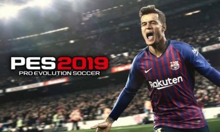 PES 2019 iOS Latest Version Free Download