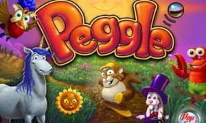 Peggle iOS Latest Version Free Download