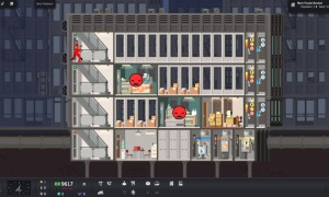 Project Highrise Version Full Mobile Game Free Download