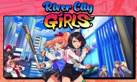 River City Girls PC Game Free Download