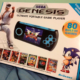 Sega Genesis Ultimate Portable PC Version Game Free Download