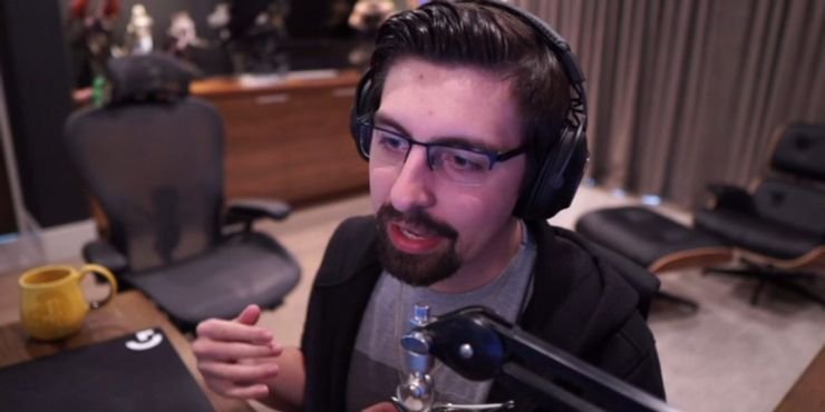 Call of Duty Streamer Shroud Isn't a Fan of New Black Ops Cold War Beta Game Mode 4 Shroud call of duty warzone cheater