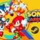 Sonic Mania Version Full Mobile Game Free Download