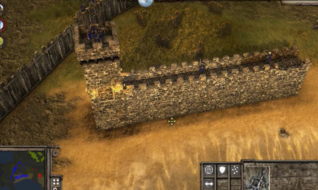 Stronghold 3 iOS/APK Full Version Free Download