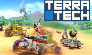 Terratech PC Version Game Free Download