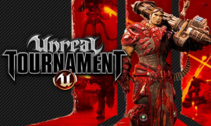 Unreal Tournament 3 PC Game Free Download