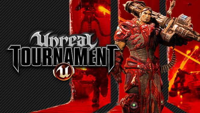 Unreal Tournament 3 PC Game Free Download