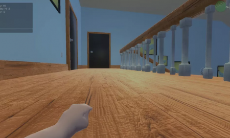 Whos Your Daddy PC Game Free Download