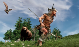Wild Game iOS/APK Version Full Game Free Download