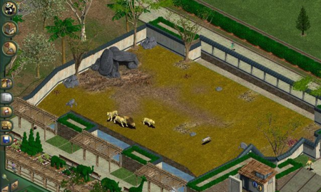 Zoo Tycoon Complete Collection iOS Latest Version Free Download