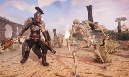 Conan Exiles PC Latest Version Game Free Download