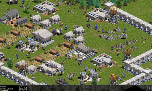 Age of Empires 1 PC Version Game Free Download