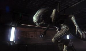 Alien: Isolation Mini-Documentary Details Its Development
