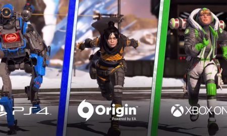 apex legends crossplay cross progression