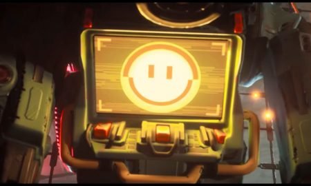 Fan-Made Apex Legends Trailer Features Wholesome Bot
