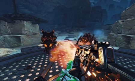 Apex Legends Apk iOS Latest Version Free Download