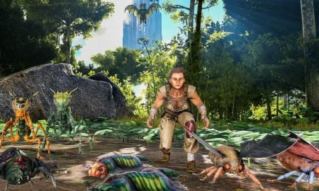 Studio Wildcard Shares Details of ARK: Survival Evolved Tender Loving Care 3 Update