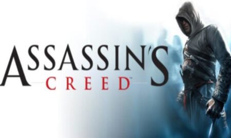 Assassin’s Creed PC Latest Version Game Free Download
