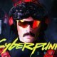 Cyberpunk 2077 Might Feature Dr Disrespect: Rumor