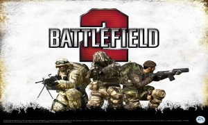Battlefield 2 iOS/APK Full Version Free Download