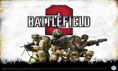 Battlefield 2 iOS/APK Full Version Free Download