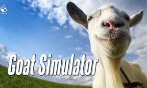 Goat Simulator GOATY Full Mobile Version Free Download