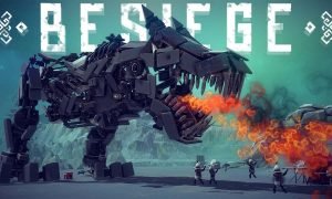 Besiege Version Full Mobile Game Free Download