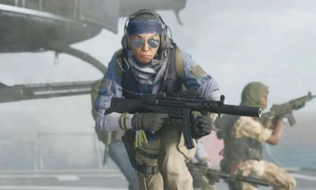 Call of Duty: Black Ops Cold War Beta Update Unlocks All Attachments