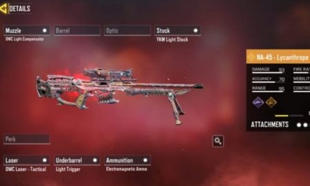 Call of Duty Mobile Sniper Rifle Gets Added And Banned In The Same Day