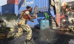 Call of Duty: Modern Warfare 3 Android/iOS Mobile Version Full Free Download