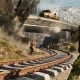 call of duty warzone conflict over tracks 1