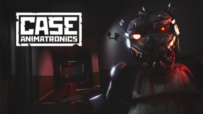 Case: Animatronics iOS Latest Version Free Download