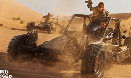 Call of Duty: Black Ops Cold War is Rickrolling Dataminers