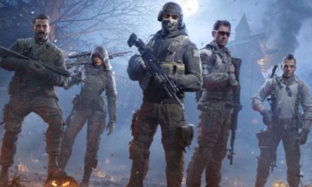 Call of Duty Mobile Planning To Release An 'Undead Fog' Game Mode On October 30th