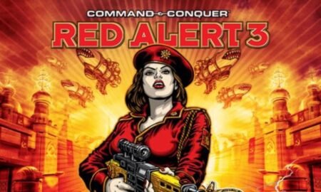 Command & Conquer: Red Alert 3 APK Full Version Free Download (June 2021)