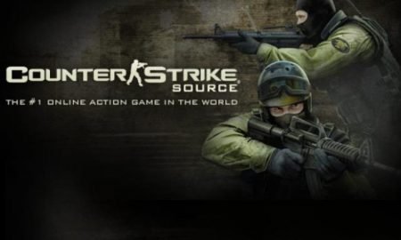 Counter Strike Source Highly Compressed PC Latest Version Free Download