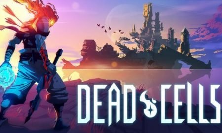 Dead Cells PC Latest Version Free Download