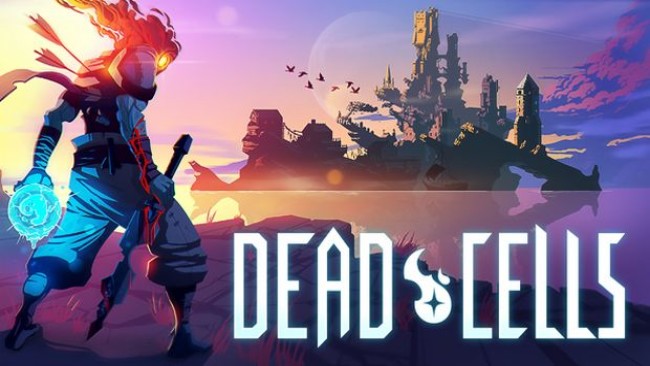 Dead Cells PC Latest Version Free Download