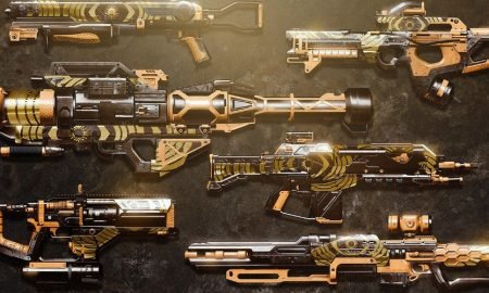 How Adept Weapons Will Work in Destiny 2: Beyond Light