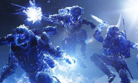 Destiny 2 Game Director Comments on Beyond Light Subclasses