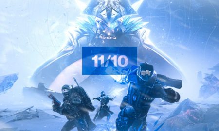 Destiny 2 Releases Beyond Light and Season of the Hunt Calendar