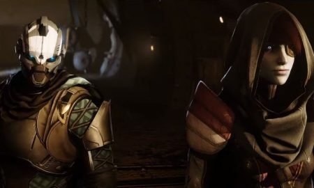 Destiny 2 Fan Turning Vaulted Content Into a YouTube Series