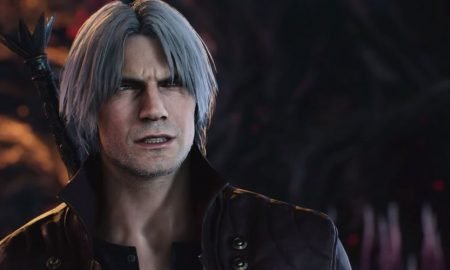 Devil May Cry 5 PC Version Full Game Free Download