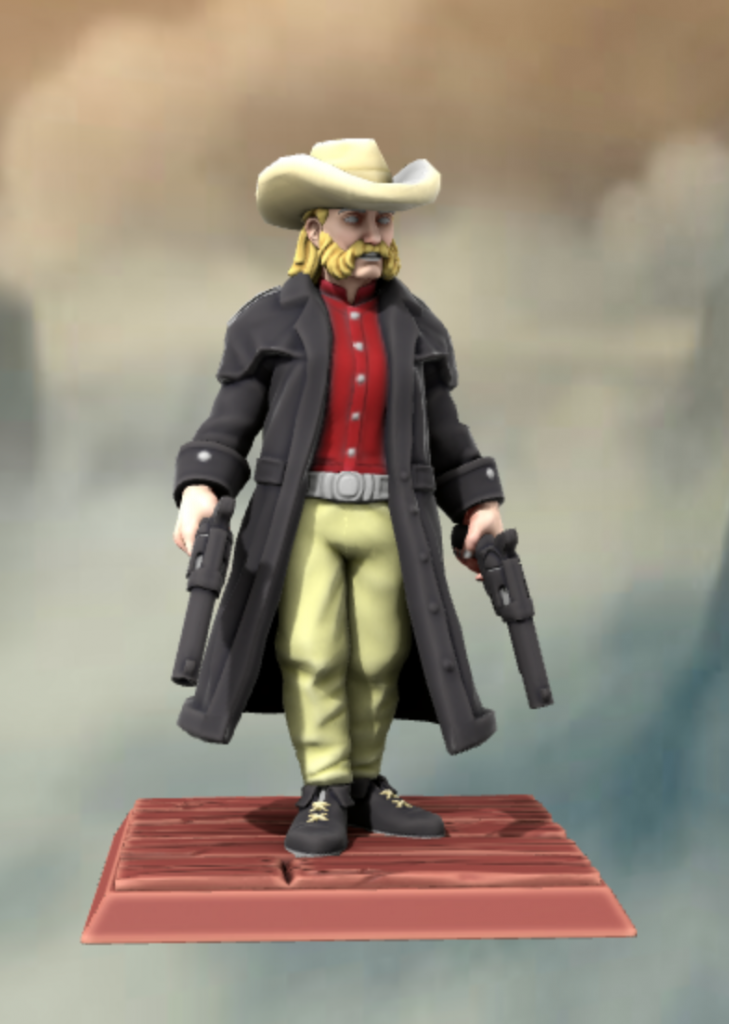 red dead redemption 2 hot toys