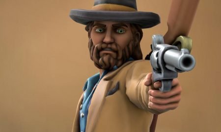 Red Dead Redemption 2 Fans Are Making Themed Miniatures